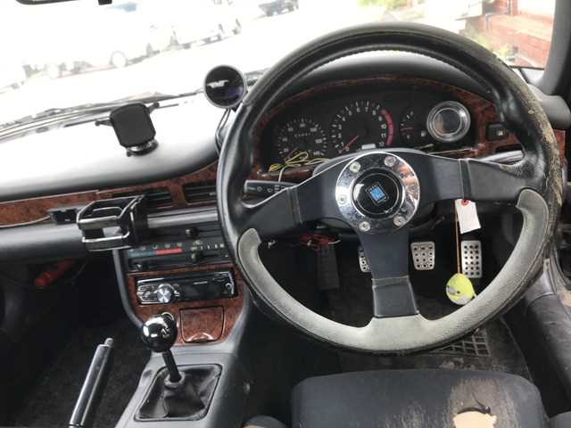 Suzuki Cappuccino thumbnail 11