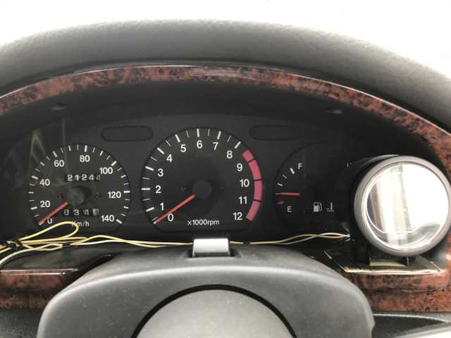 Suzuki Cappuccino thumbnail 13