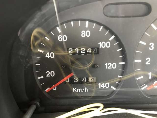 Suzuki Cappuccino thumbnail 14