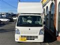 2016 Suzuki Carry Truck