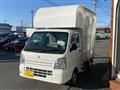 2016 Suzuki Carry Truck