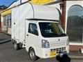 2016 Suzuki Carry Truck