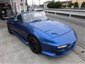 1995 Mazda Roadster