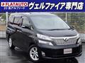 2008 Toyota Vellfire
