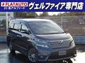 2009 Toyota Vellfire