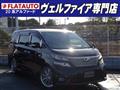 2011 Toyota Vellfire