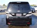 2011 Toyota Vellfire