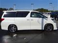 2010 Toyota Vellfire