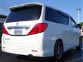 2010 Toyota Vellfire
