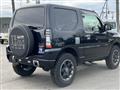 2015 Suzuki Jimny
