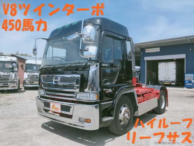 2001 Hino Hino Others
