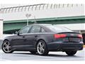 2012 Audi A6