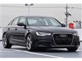 2012 Audi A6