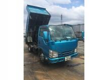 2010 Isuzu Isuzu Others