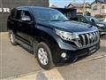 2016 Toyota Land Cruiser Prado