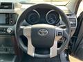 2016 Toyota Land Cruiser Prado