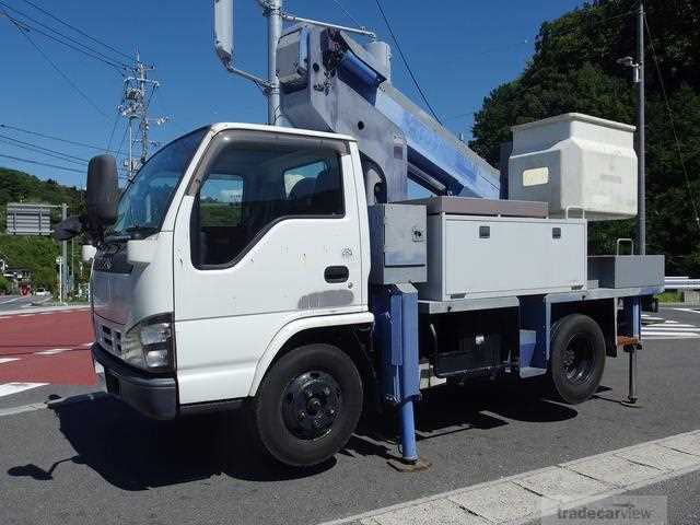 2006 Isuzu Isuzu Others