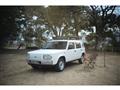 1998 Nissan Rasheen