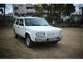1998 Nissan Rasheen
