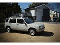 2000 Nissan Rasheen