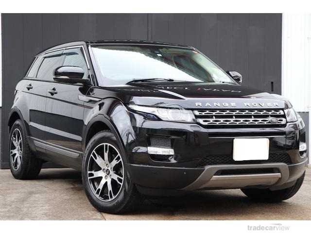 2013 Land Rover Land Rover Others