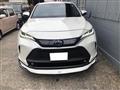 2021 Toyota Harrier