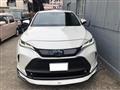 2021 Toyota Harrier