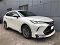 2021 Toyota Harrier