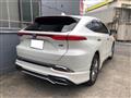 2021 Toyota Harrier