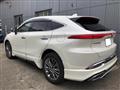 2021 Toyota Harrier