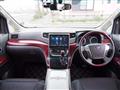 2009 Toyota Vellfire