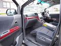 2009 Toyota Vellfire