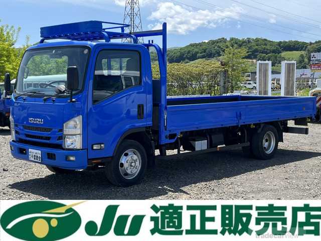 2016 Isuzu Isuzu Others