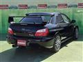 2007 Subaru Impreza Wrx