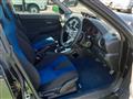 2007 Subaru Impreza Wrx