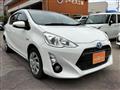 2015 Toyota AQUA