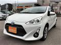 2015 Toyota AQUA
