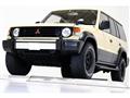 1995 Mitsubishi Pajero