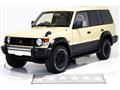 1995 Mitsubishi Pajero