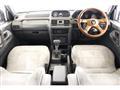 1995 Mitsubishi Pajero