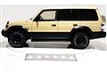 1995 Mitsubishi Pajero