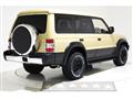 1995 Mitsubishi Pajero