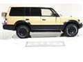 1995 Mitsubishi Pajero