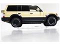 1995 Mitsubishi Pajero