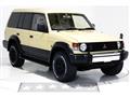 1995 Mitsubishi Pajero