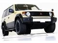 1995 Mitsubishi Pajero