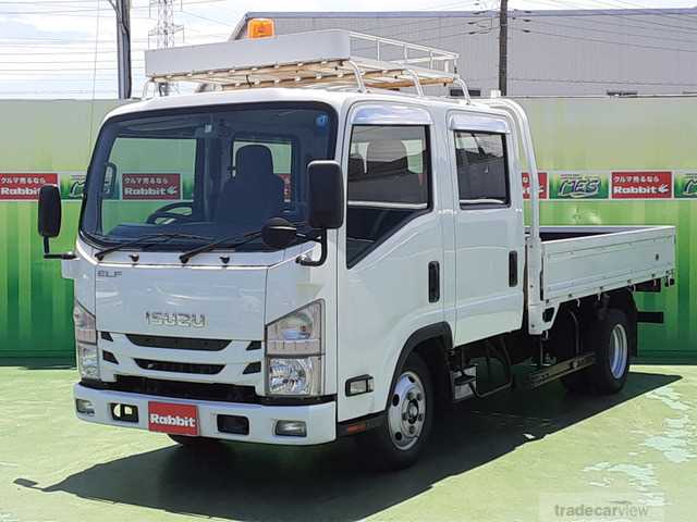 2017 Isuzu Isuzu Others