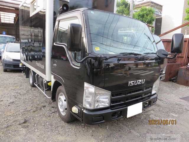 2014 Isuzu Isuzu Others