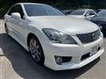 2010 Toyota Crown Athlete Series