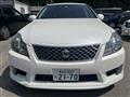 2010 Toyota Crown Athlete Series